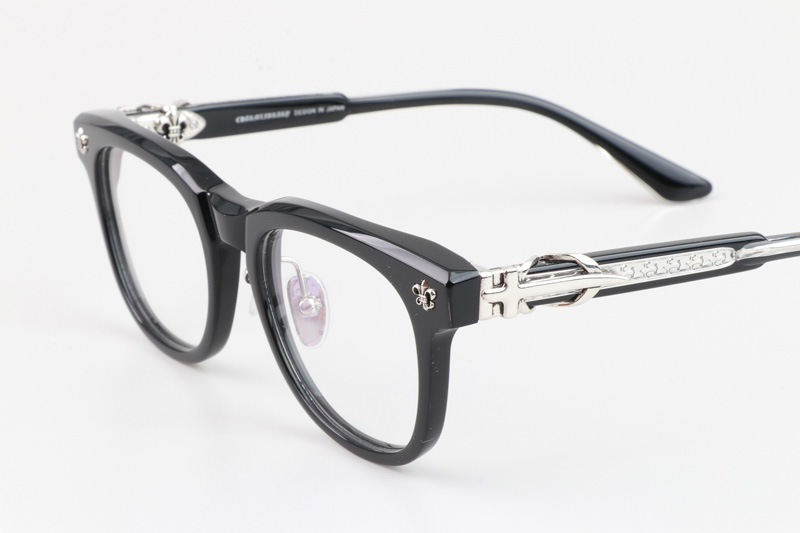 glasses