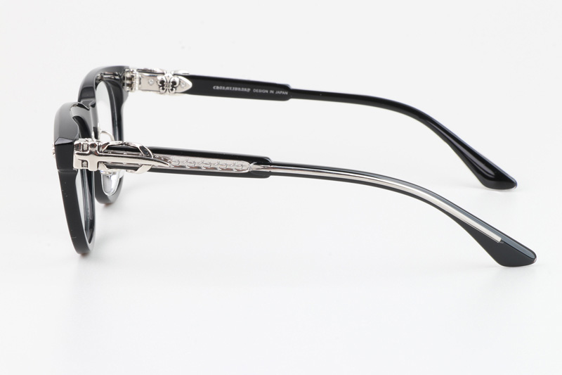 glasses