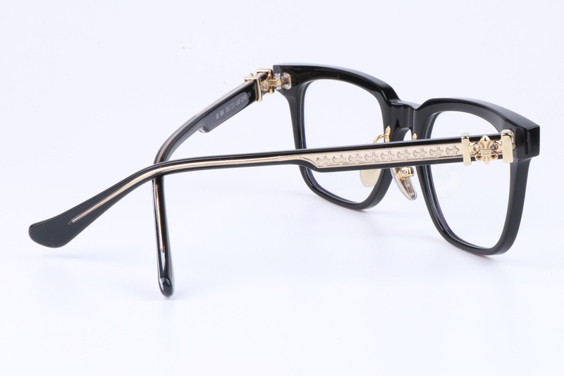 glasses