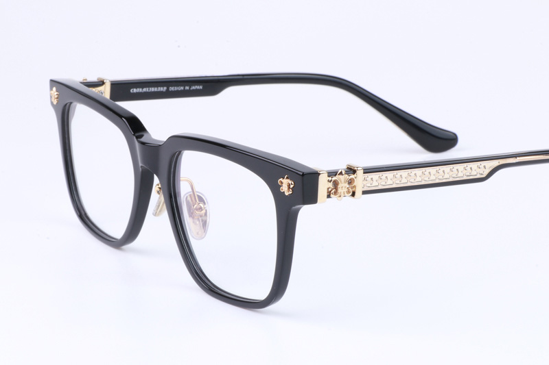 glasses