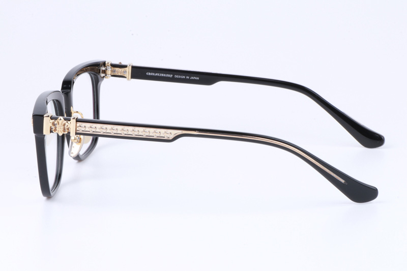 glasses