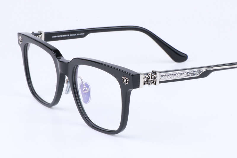 glasses