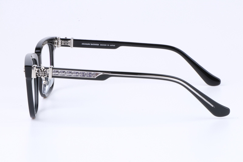 glasses