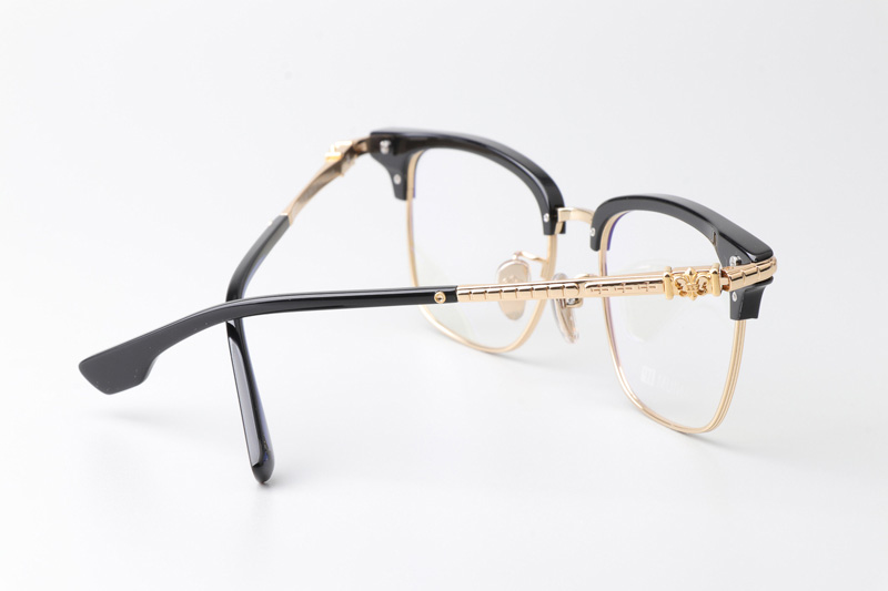 glasses