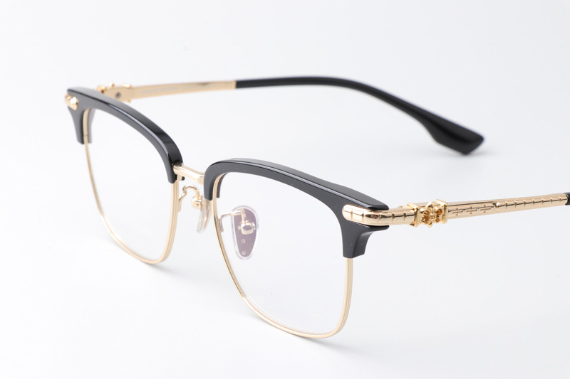 glasses