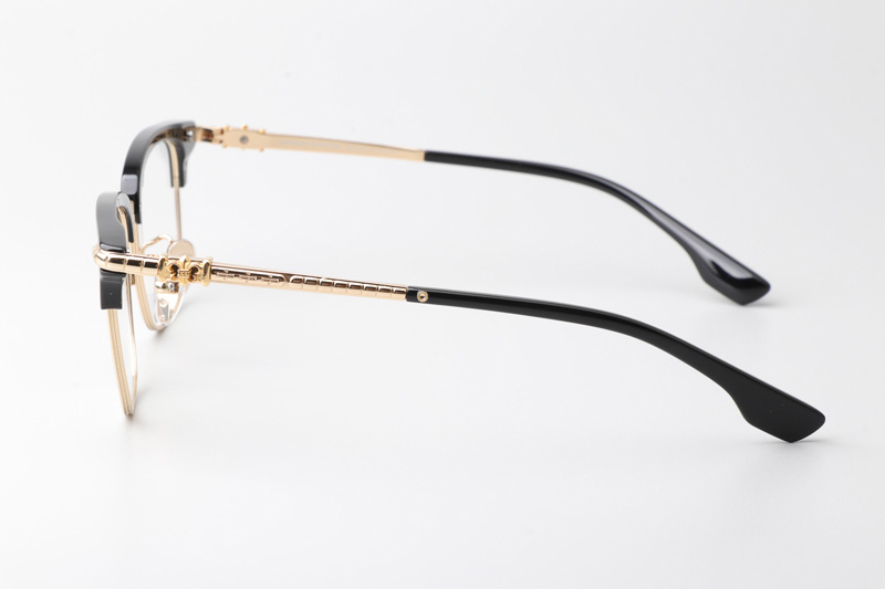 glasses