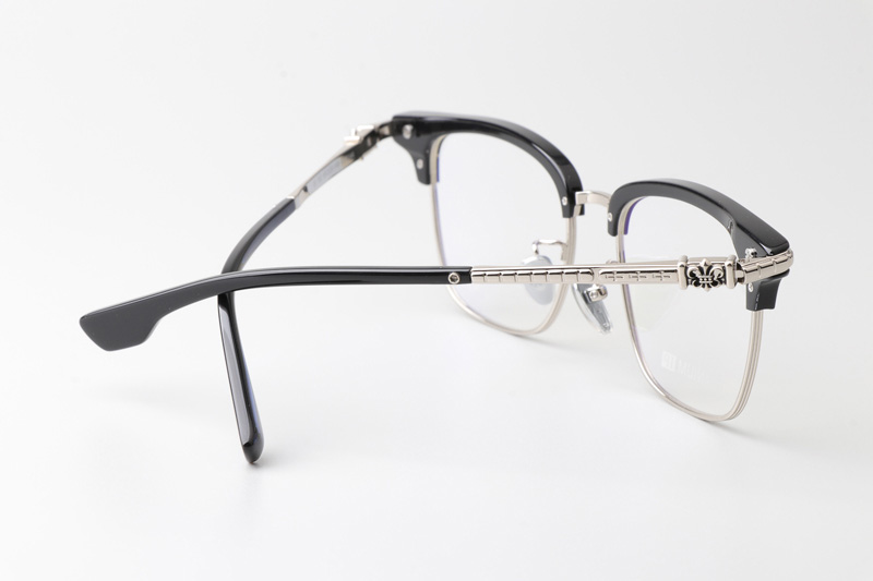 glasses