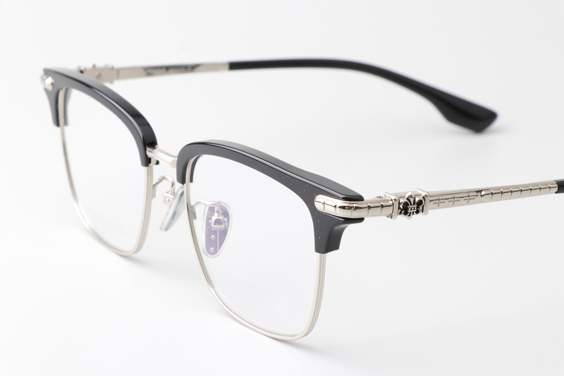 glasses