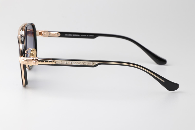 glasses