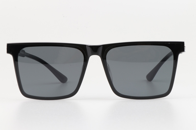 glasses