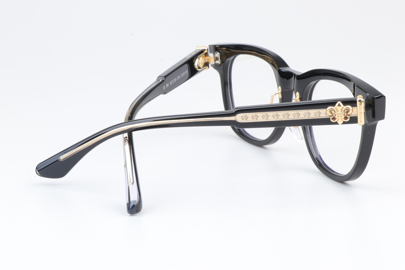 glasses