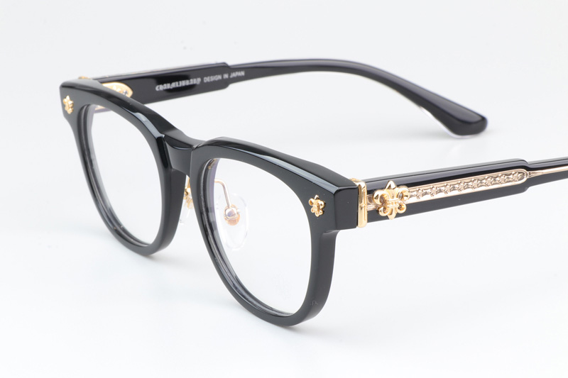glasses