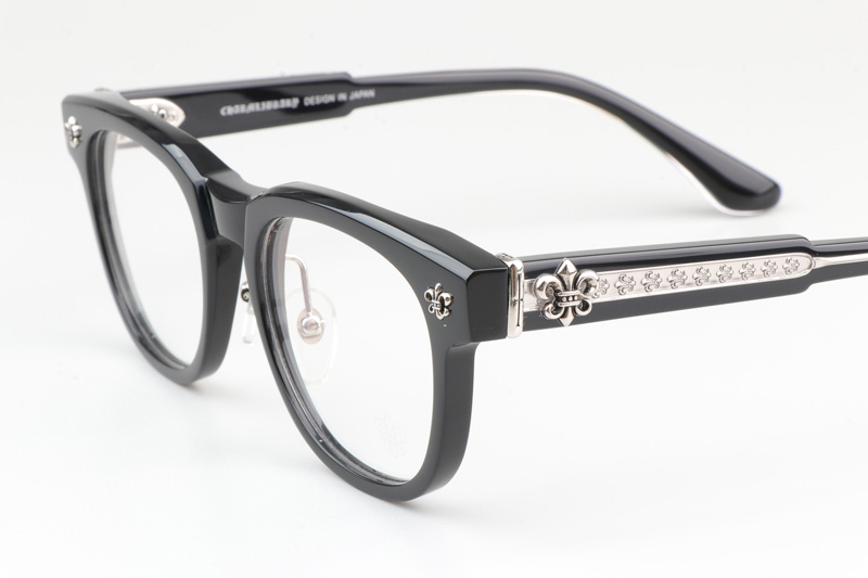 glasses