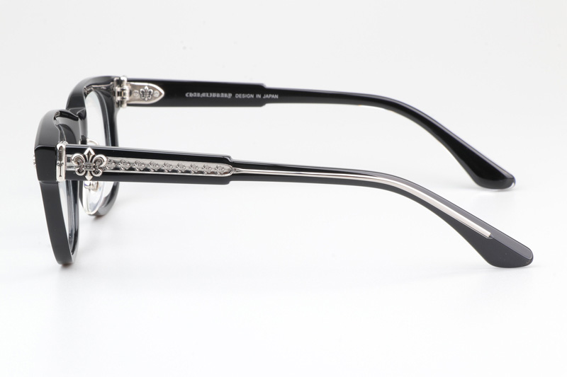 glasses