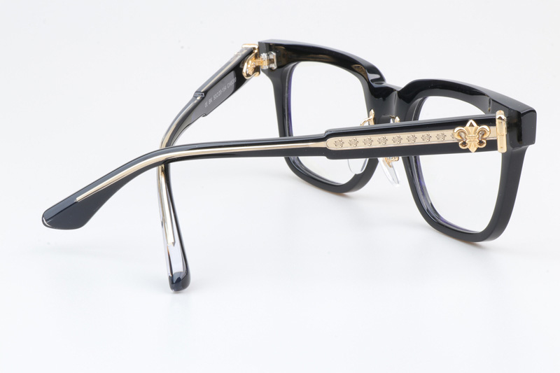 glasses
