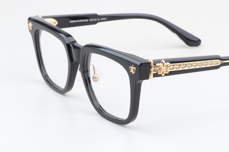 glasses
