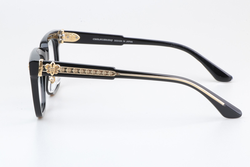 glasses