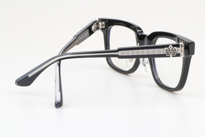 glasses