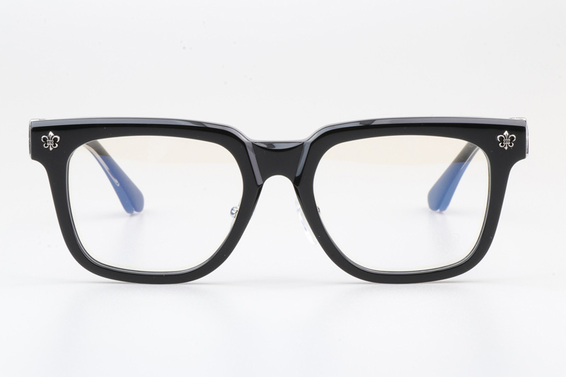 glasses