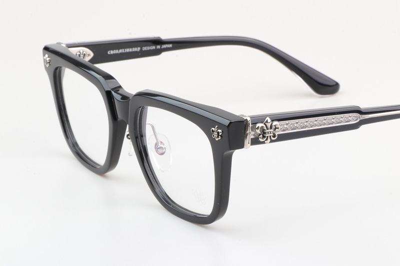 glasses