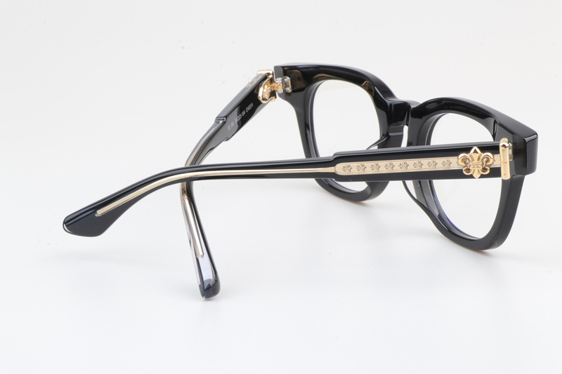 glasses