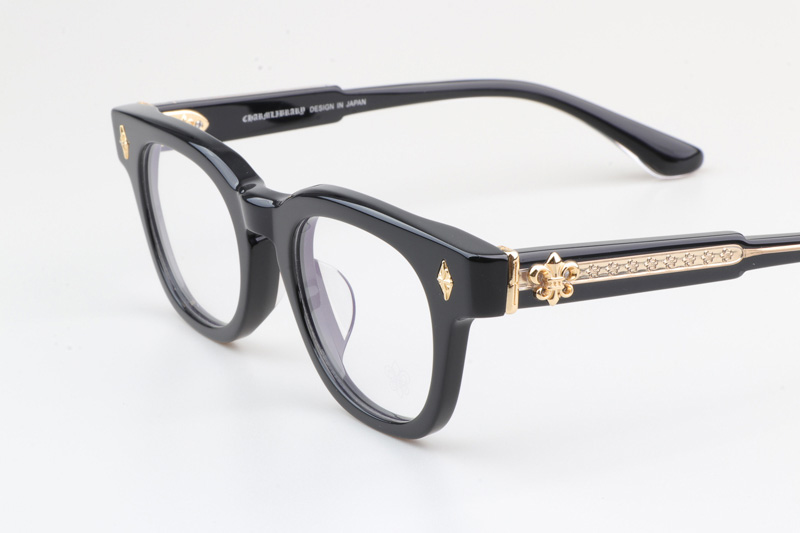 glasses