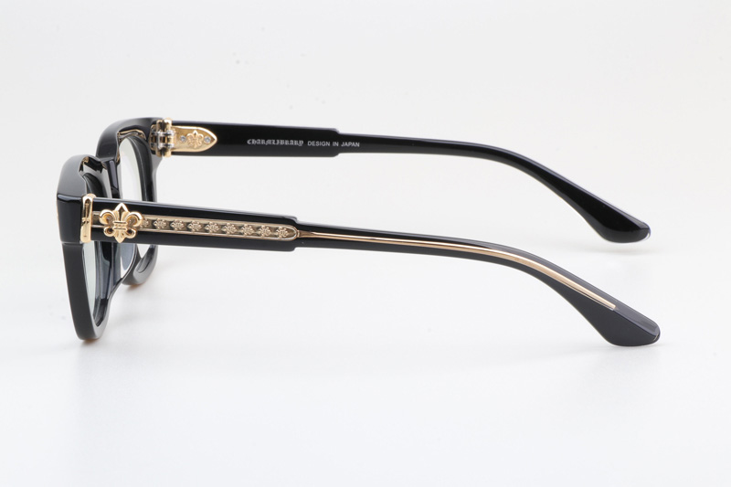 glasses