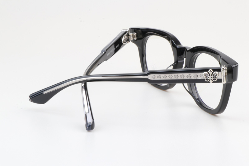 glasses