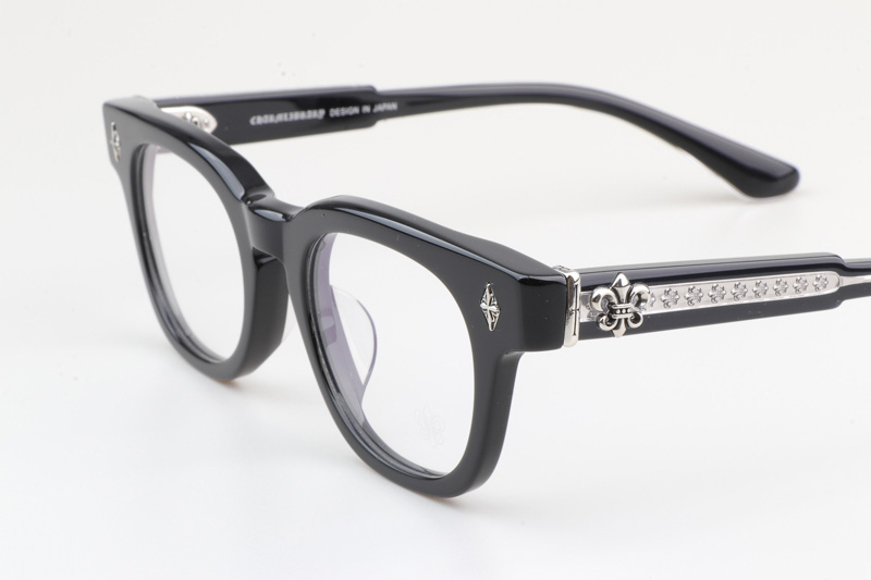 glasses
