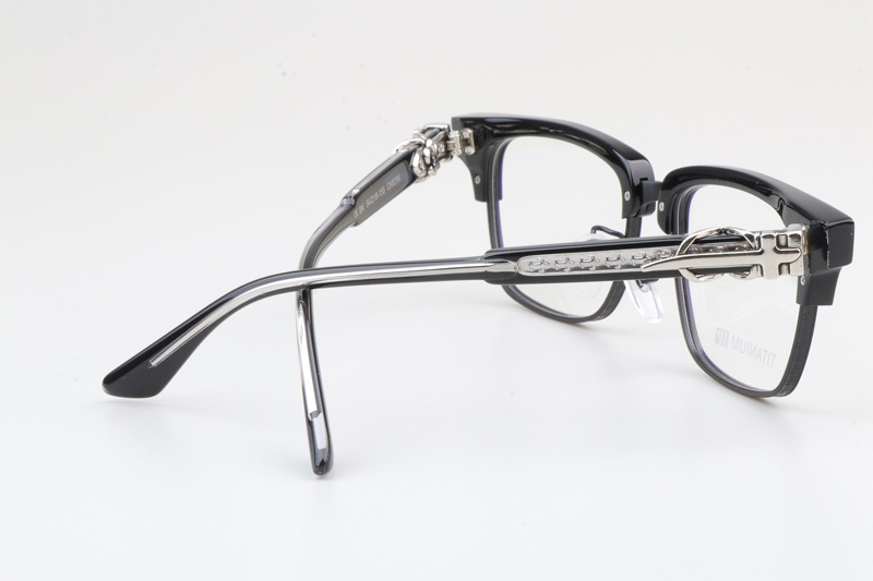 glasses