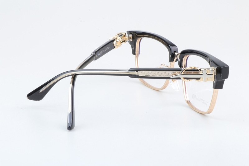 glasses