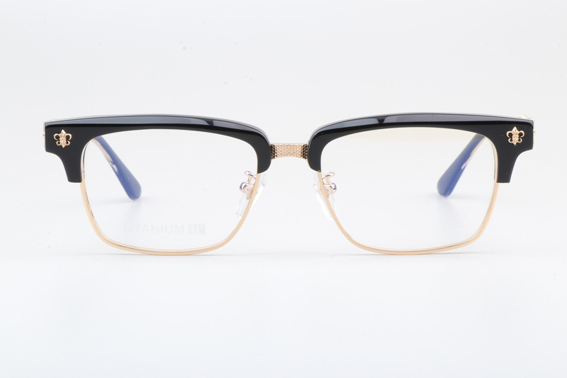 glasses