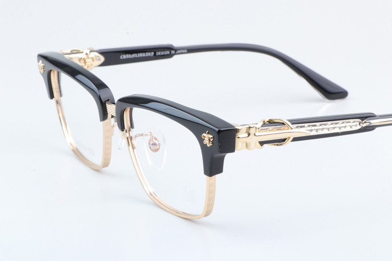 glasses