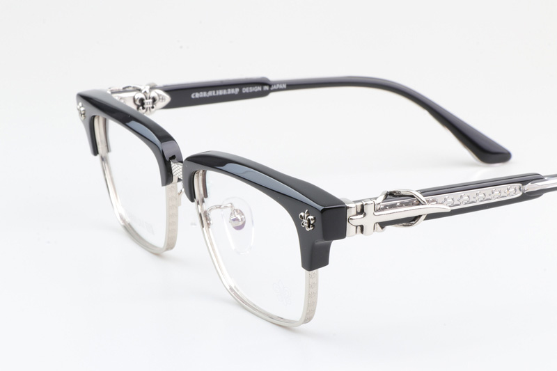 glasses
