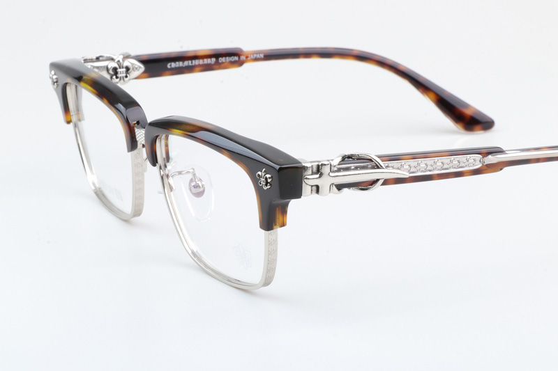 glasses