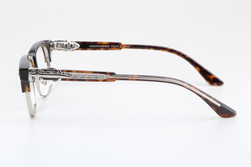 glasses