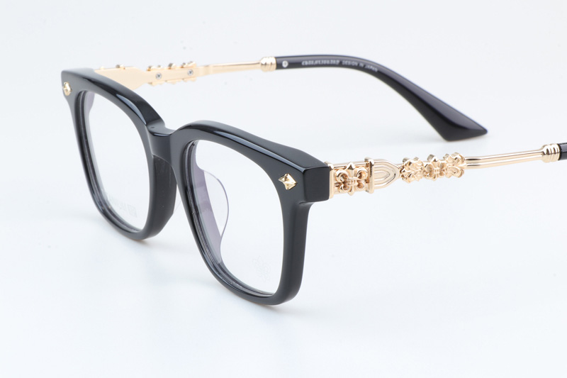 glasses