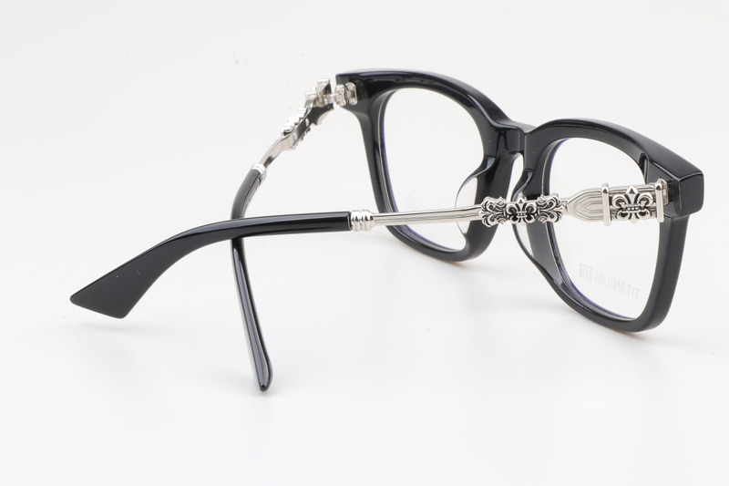 glasses