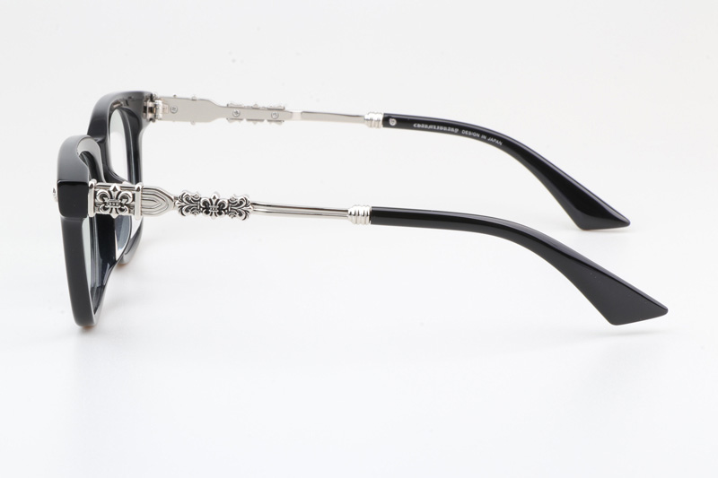 glasses