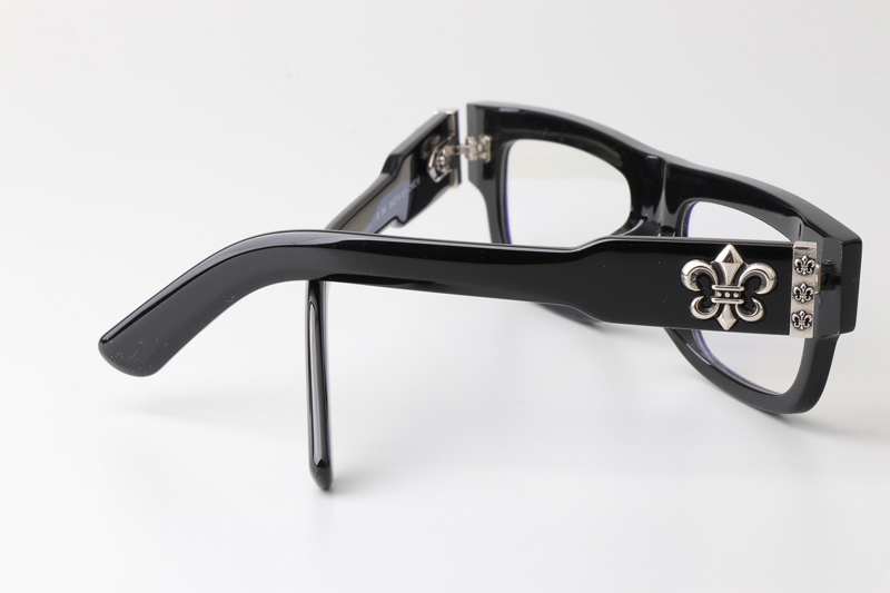 glasses