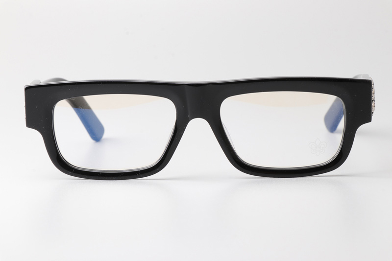 glasses
