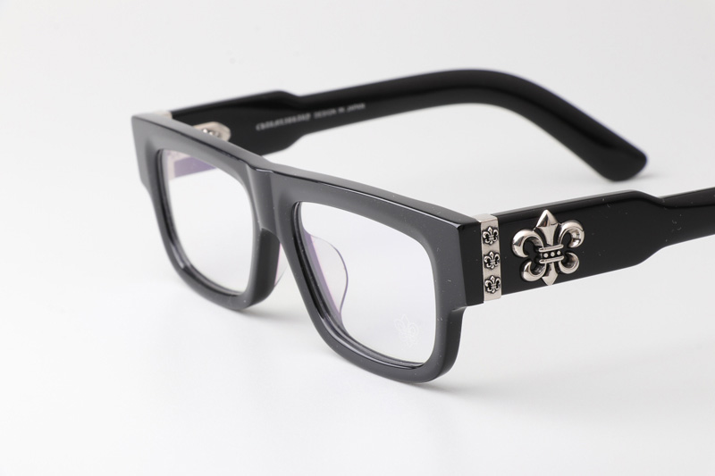 glasses