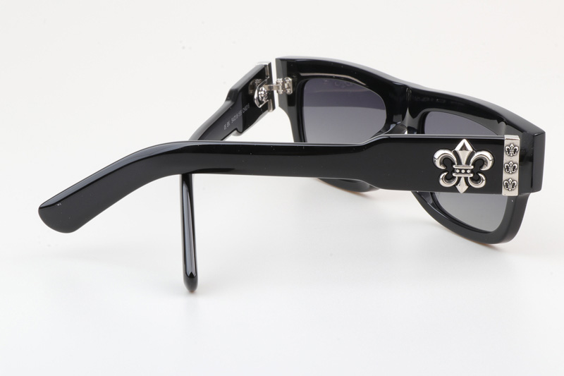 glasses