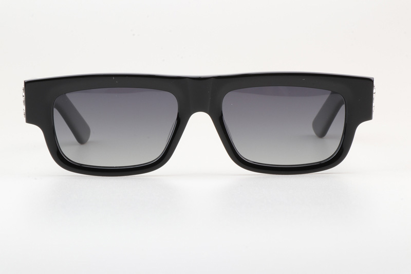 glasses