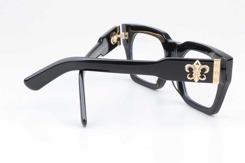 glasses