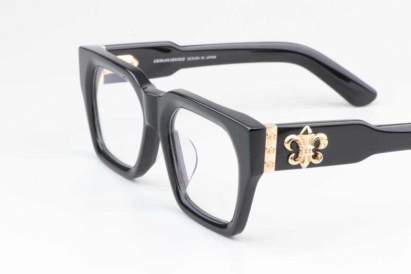 glasses