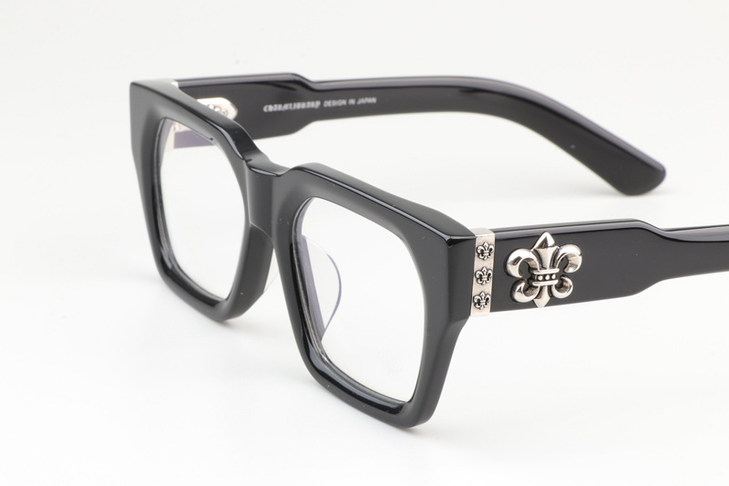 glasses