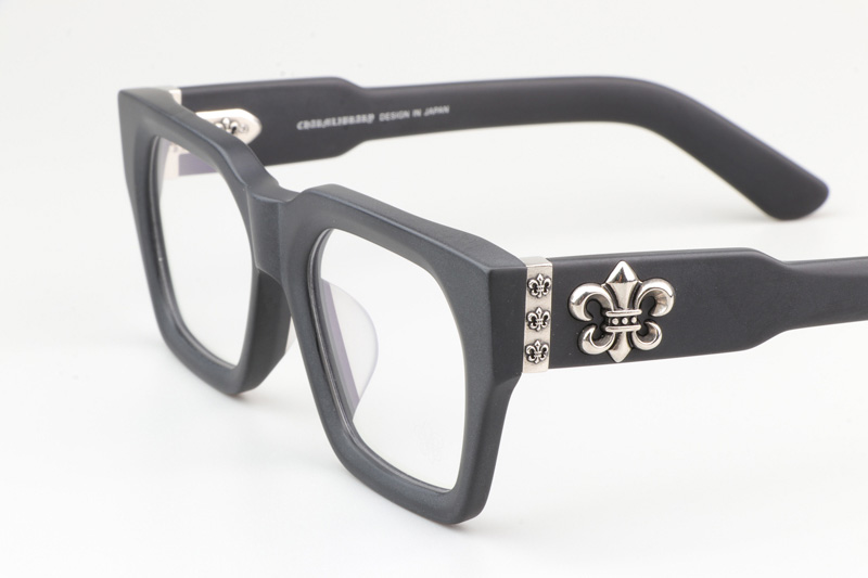 glasses