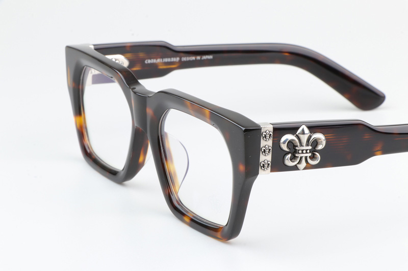 glasses
