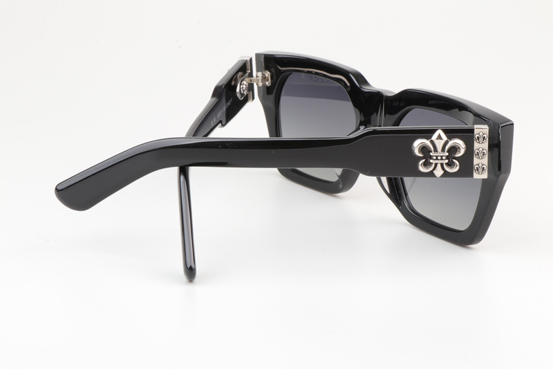 glasses